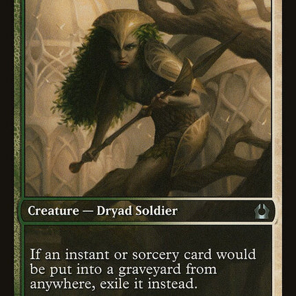 Dryad Militant [The List]