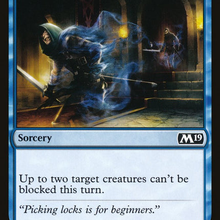 Ghostform [Core Set 2019]