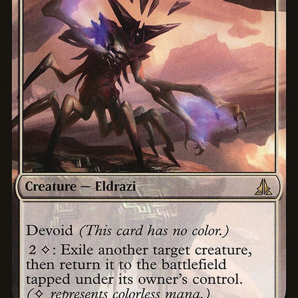 Eldrazi Displacer [The List]