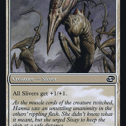 Sinew Sliver [Mystery Booster]