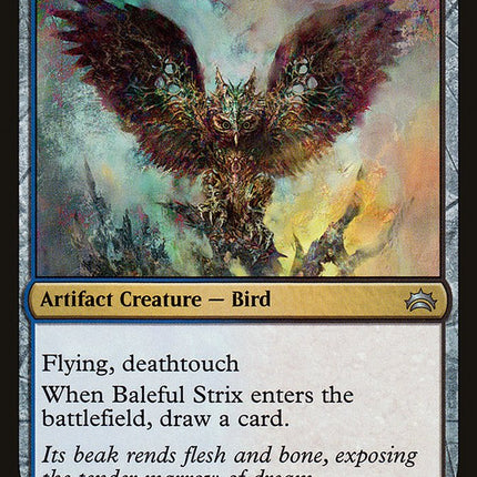 Baleful Strix [Mystery Booster]