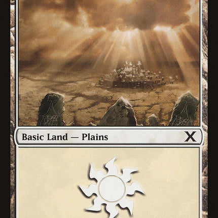 Plains (366) [Tenth Edition]