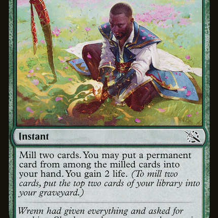 Seed of Hope [March of the Machine]