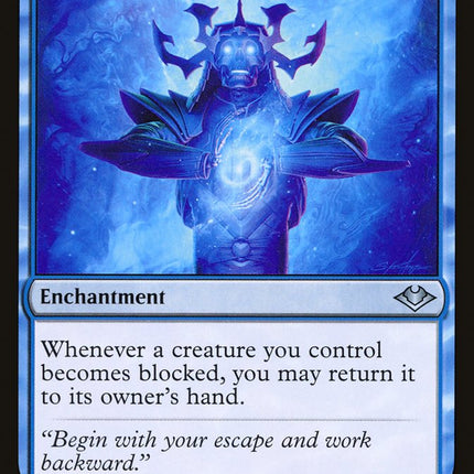 Cunning Evasion [Modern Horizons]