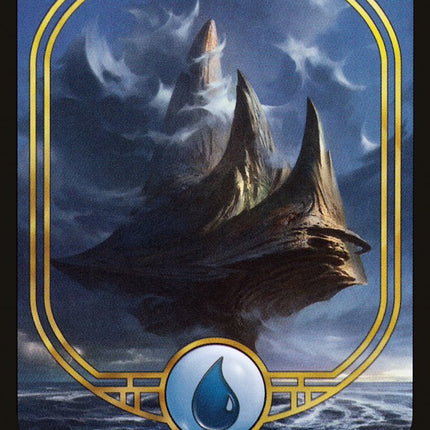 Island (90) [Unsanctioned]