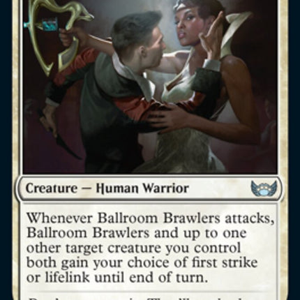 Ballroom Brawlers [Streets of New Capenna]