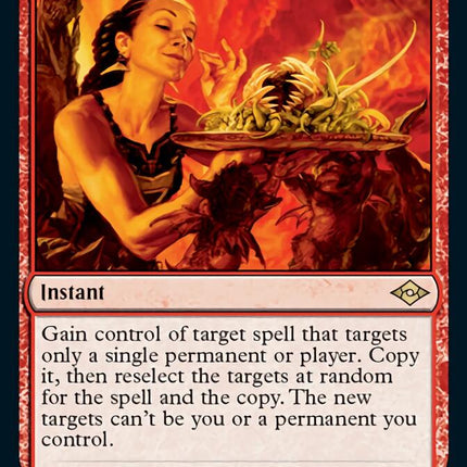 Chef's Kiss [Modern Horizons 2]
