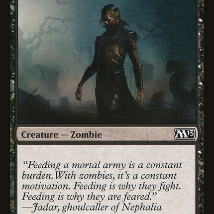 Walking Corpse [Magic 2013]