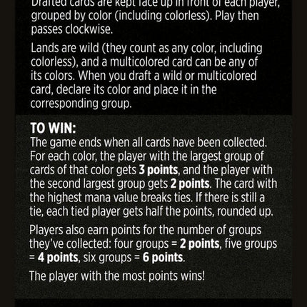 Mishra's Manufactory (Magic Minigame) [Modern Horizons 2 Minigame]