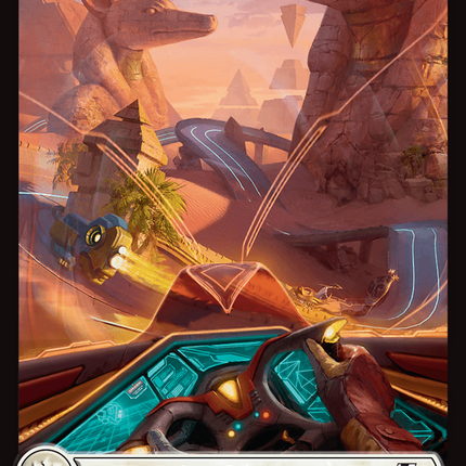 Plains (0272) [Aetherdrift]