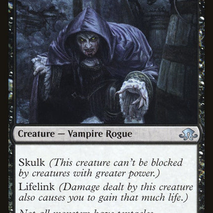 Vampire Cutthroat [Eldritch Moon]