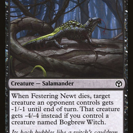 Festering Newt [Mystery Booster]