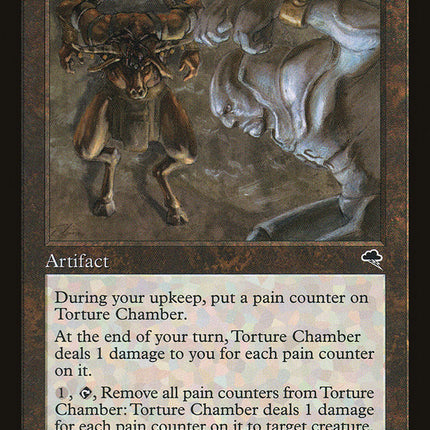 Torture Chamber [Tempest]
