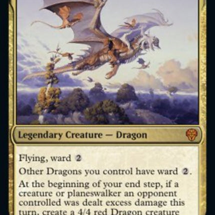 Rith, Liberated Primeval [Dominaria United]