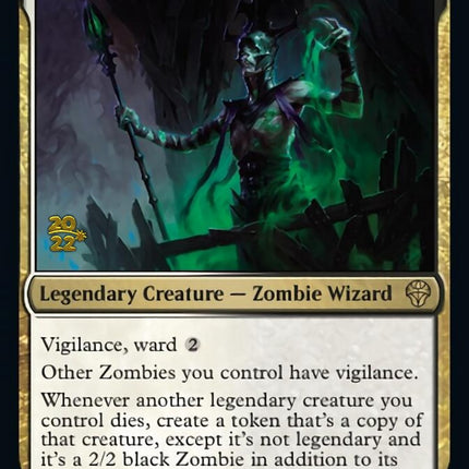 Ratadrabik of Urborg [Dominaria United Prerelease Promos]