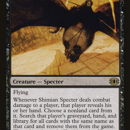 Shimian Specter [Future Sight]