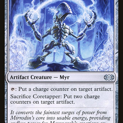 Coretapper [Double Masters]