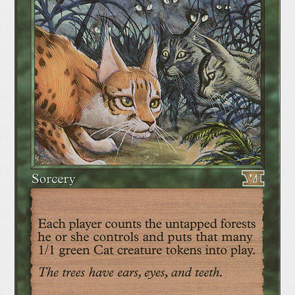 Waiting in the Weeds [Classic Sixth Edition]