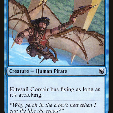 Kitesail Corsair [Jumpstart]