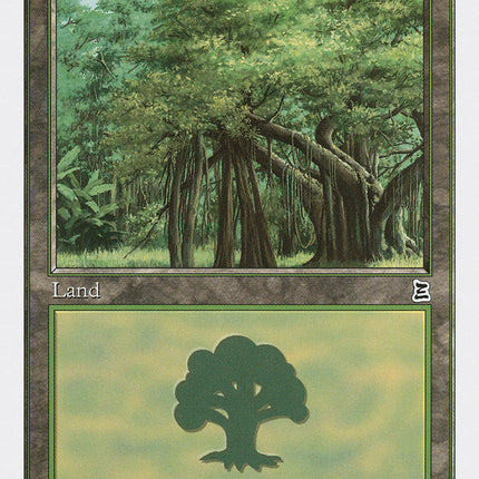 Forest (180) [Portal Three Kingdoms]