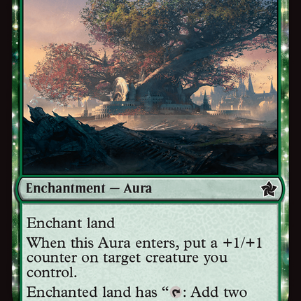 New Horizons [Foundations]