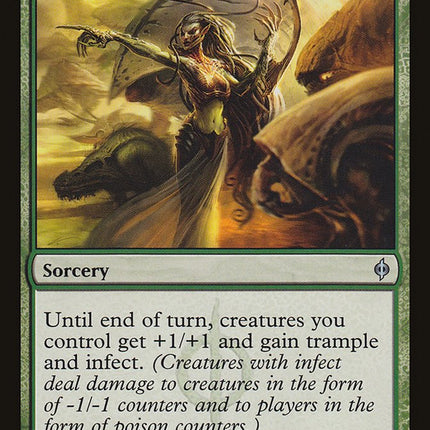 Triumph of the Hordes [Mystery Booster]