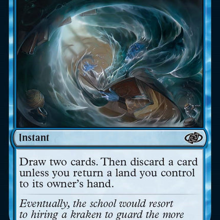 Tragic Lesson [Jumpstart 2022]