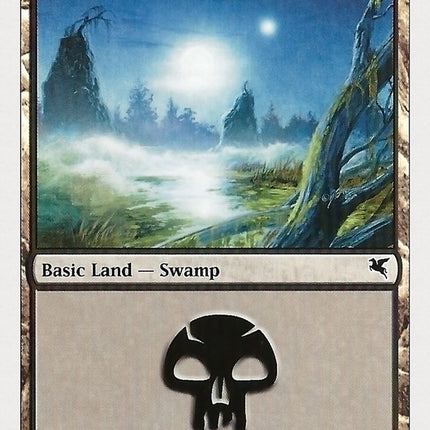 Swamp (12) [Hachette UK]