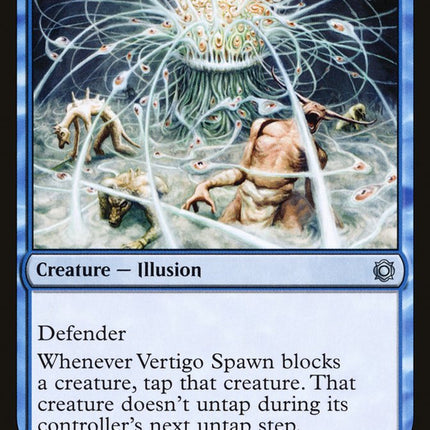 Vertigo Spawn [Conspiracy: Take the Crown]