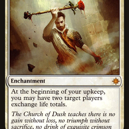 Axis of Mortality [Ixalan]