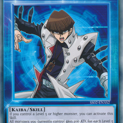 Beatdown! [SS02-ENAS2] Common