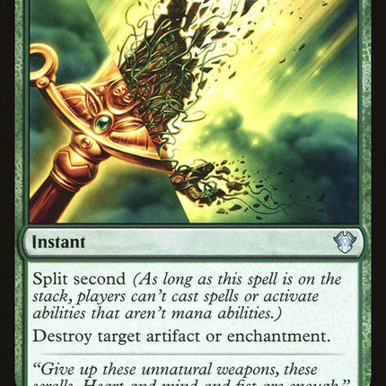Krosan Grip [Commander 2020]