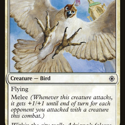 Wings of the Guard [Conspiracy: Take the Crown]