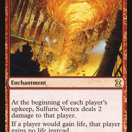 Sulfuric Vortex [Eternal Masters]