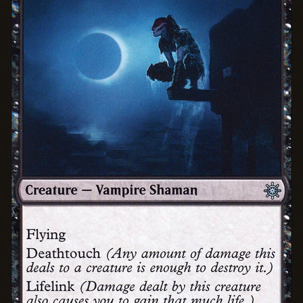 Vampire Nighthawk [Explorers of Ixalan]