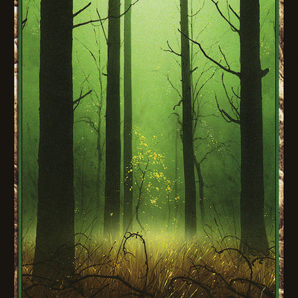 Forest (140) [Unhinged]