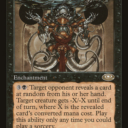 Planeswalker's Scorn [Planeshift]