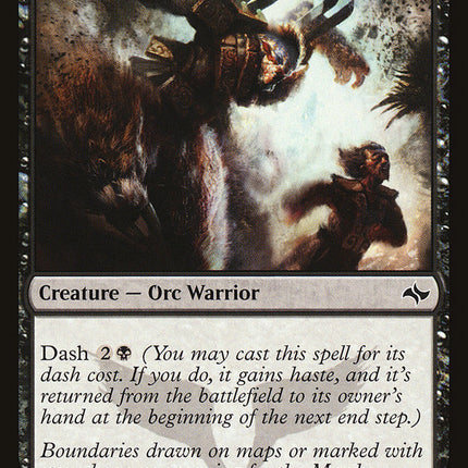 Alesha's Vanguard [Fate Reforged]