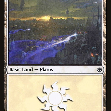 Plains (252) [War of the Spark]