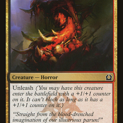 Spawn of Rix Maadi [Return to Ravnica]