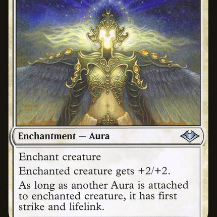 Face of Divinity [Modern Horizons]