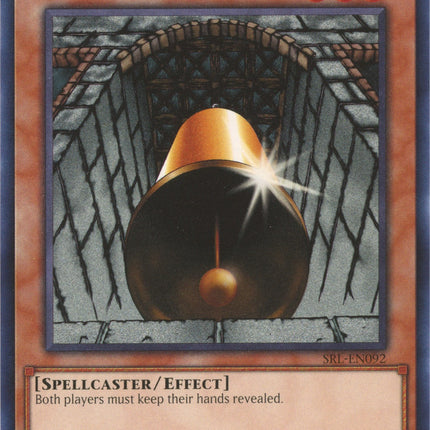 Ceremonial Bell (25th Anniversary) [SRL-EN092] Common