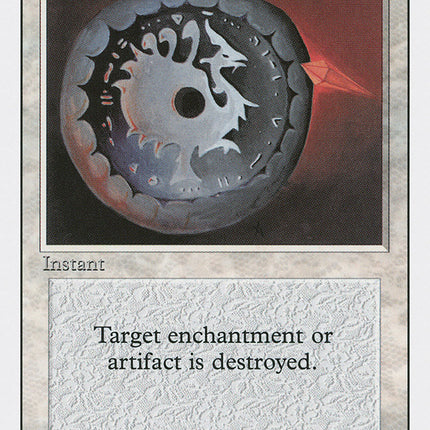 Disenchant [Revised Edition]