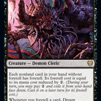Dream Devourer [Kaldheim]