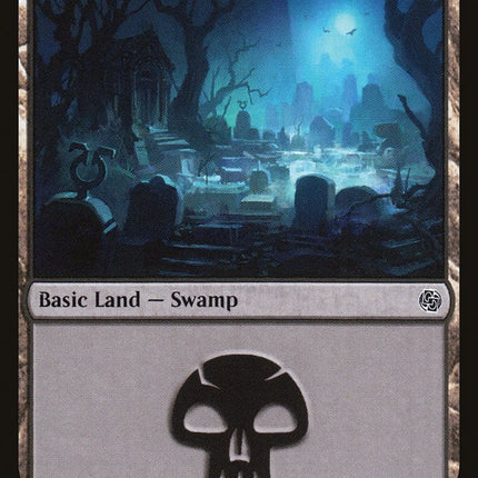 Swamp (61) [Jumpstart]