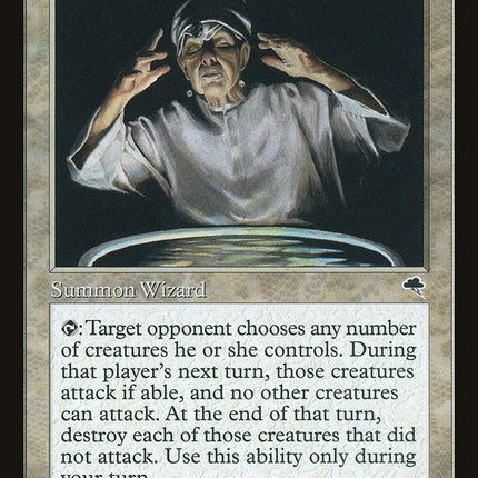 Oracle en-Vec [Tempest]