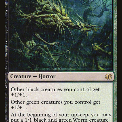 Creakwood Liege [Modern Masters 2015]