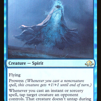 Niblis of Frost (Intro Pack) [Eldritch Moon Promos]