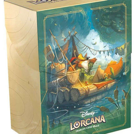 Deck Box (Robin Hood)