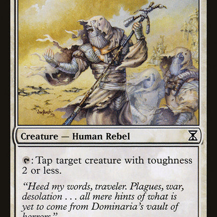 Errant Doomsayers [Time Spiral]